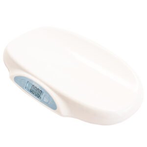 Báscula Electrónica para Bebés 25 kg