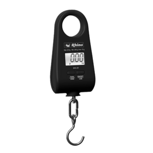 Báscula Electrónica Colgante 20 kg