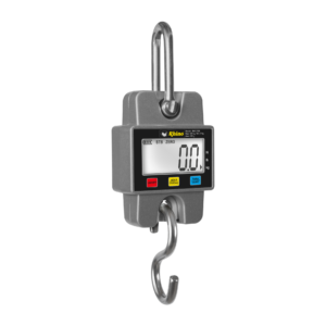 Báscula Electrónica Colgante 300 kg