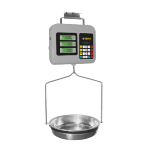 Báscula Electrónica Colgante Multifunciones 30 kg