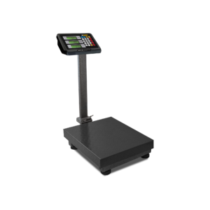 Báscula de Plataforma Plegable 200 kg