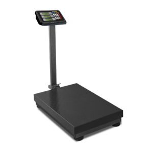 Báscula de Plataforma Plegable 500 kg