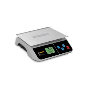 Báscula Electrónica Porcionadora con USB 10 kg