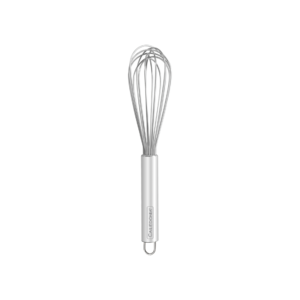 Batidor Francés de Acero Inoxidable 10"