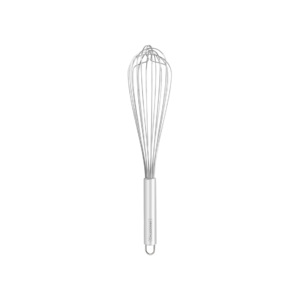 Batidor Francés de Acero Inoxidable 14"