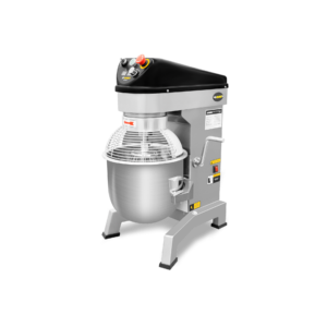 Batidora Planetaria de Velocidad Variable 20 L