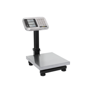 Báscula de Plataforma Inoxidable Plegable 80 kg