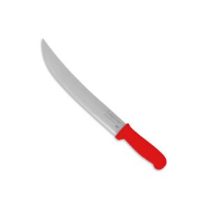 Cuchillo Bistecero Curvo 10"