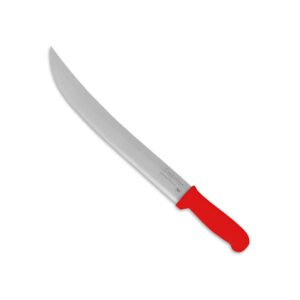 Cuchillo Bistecero Curvo 14"