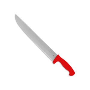 Cuchillo Bistecero Recto 14"