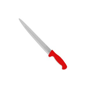 Cuchillo Cecinero 14"