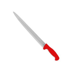 Cuchillo Cecinero 22"