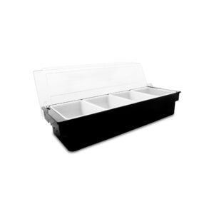 Caja para Condimentos