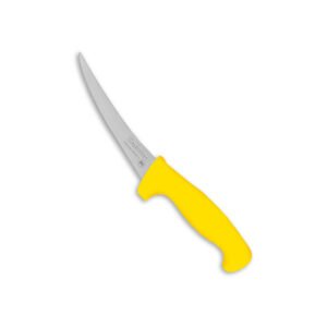 Cuchillo Deshuesador Curvo 6"