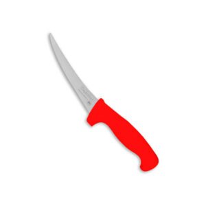 Cuchillo Deshuesador Curvo 6"