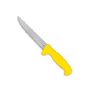 Cuchillo Deshuesador Recto 6"