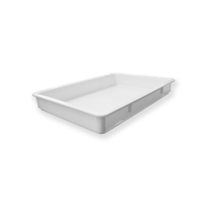 Caja para Masa de Pizza 18 L
