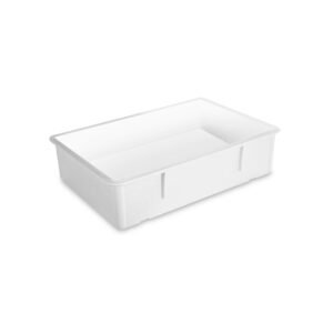 Caja para Masa de Pizza 33 L