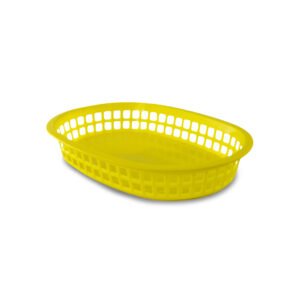 Canasta para Centro de Mesa Oblonga