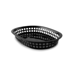 Canasta para Centro de Mesa Oblonga