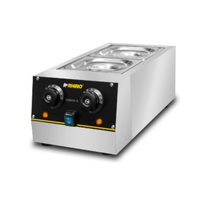 Templadora de Chocolate 1,040 W