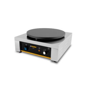 Crepera Eléctrica 2,000 W