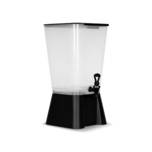 Dispensador de Bebidas 19 L