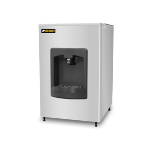 Dispensador de Hielo 100 kg