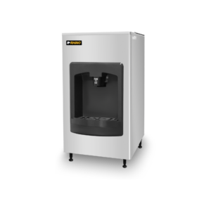Dispensador de Hielo 60 kg