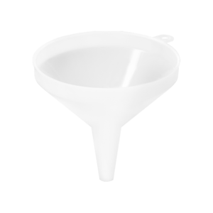Embudo de Plástico 16 oz