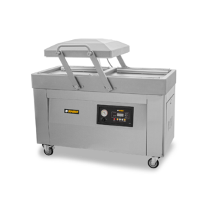 Empacadora al Vacío 40 m3/h