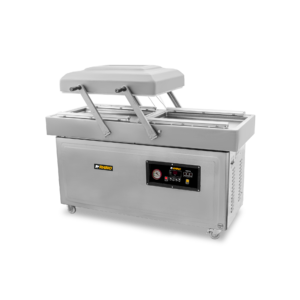 Empacadora al Vacío 60 m3/h