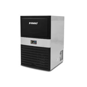 Fábrica Multifuncional de Hielo 40 kg