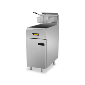 Freidora de Gas Propano 24 L