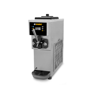 Máquina de Helado para Mostrador 10 L/h