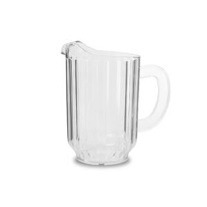 Jarra Transparente 1,700 ml