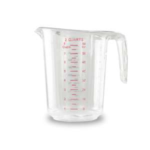 Jarra Medidora 2 L