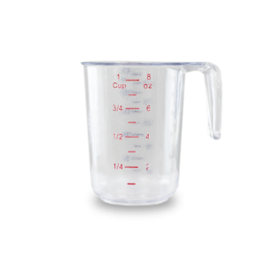 Jarra Medidora 250 ml