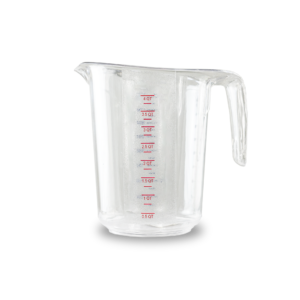 Jarra Medidora 4 L