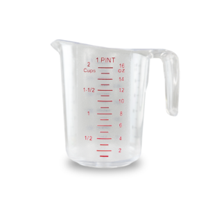 Jarra Medidora 500 ml