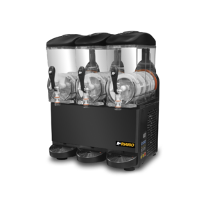 Máquina Granizadora 36 L