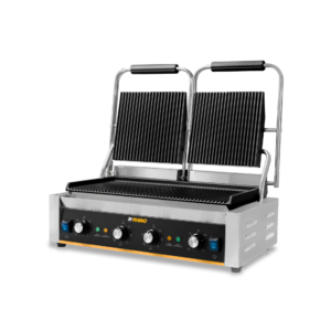 Plancha Panini 3,600 W