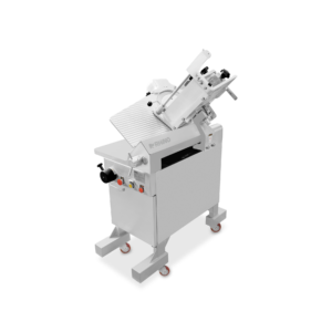 Rebanadora Automática para Carne Semi Congelada 363 mm