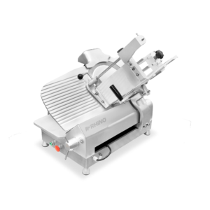 Rebenadora de Engranes para Carne Semi Congelada 350 mm