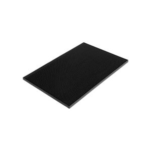 Tapete Antiderrames para Barra 30.7 x 45.5 x 1.5 cm