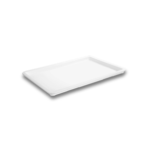 Tapa para Caja de Masa para Pizza 64.5 x 44 x 4 cm