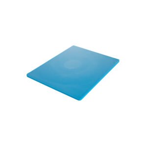 Tabla para Cortar Color Azul 30 x 45 x 1.2 cm