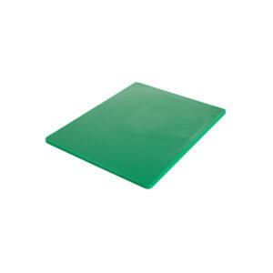 Tabla para Cortar Color Verde 38 x 51 x 1.2 cm