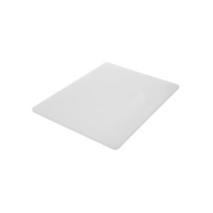 Tabla para Cortar Color Blanco 46 x 61 x 1.2 cm