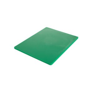 Tabla para Cortar Color Verde 46 x 61 x 1.2 cm